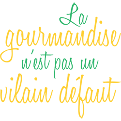 Petite Toque Baseline