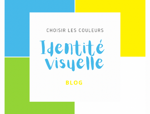 A la recherche de votre identité visuelle?