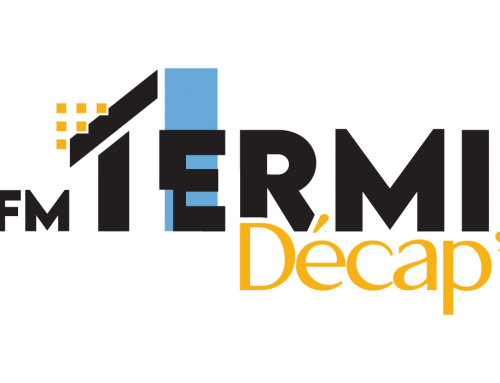 Logo FM Termi Décap&rsquo;