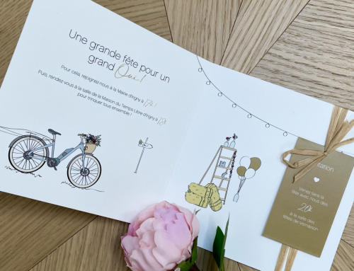 Mariage Hervé & Christophe