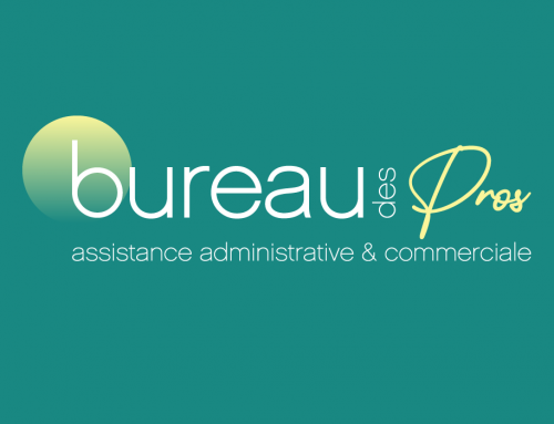 Logo Bureau des Pros